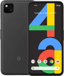 Замена дисплея на телефоне Google Pixel 4a в Екатеринбурге